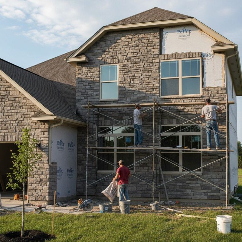 Top Siding Installation Companies in Duncanville, TX