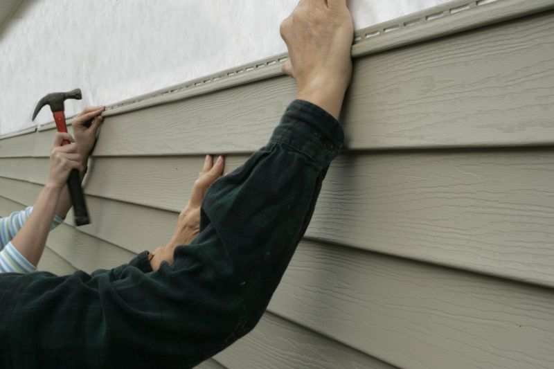 Top Siding Installation Companies in Waxahachie, TX