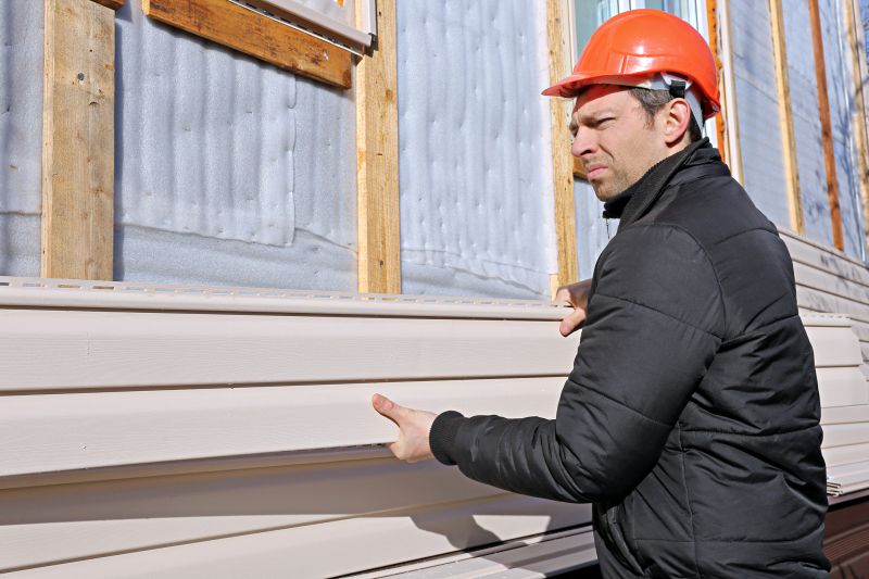 Top Siding Replacement Companies in Mansfield, TX