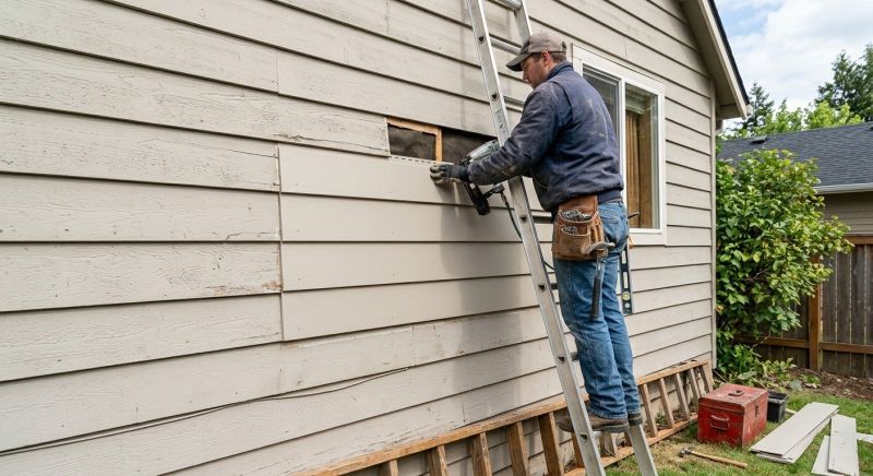Top Siding Replacement Companies in Waxahachie, TX