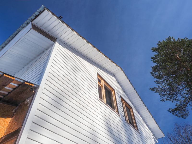 Best Vinyl Siding Replacement Contractors in Waxahachie, TX