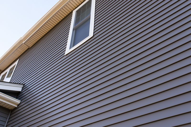 Customized Siding Solutions